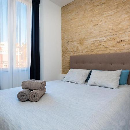 Apartamentos Adriano Seville Ngoại thất bức ảnh